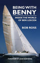 Being with Benny - Hard Back