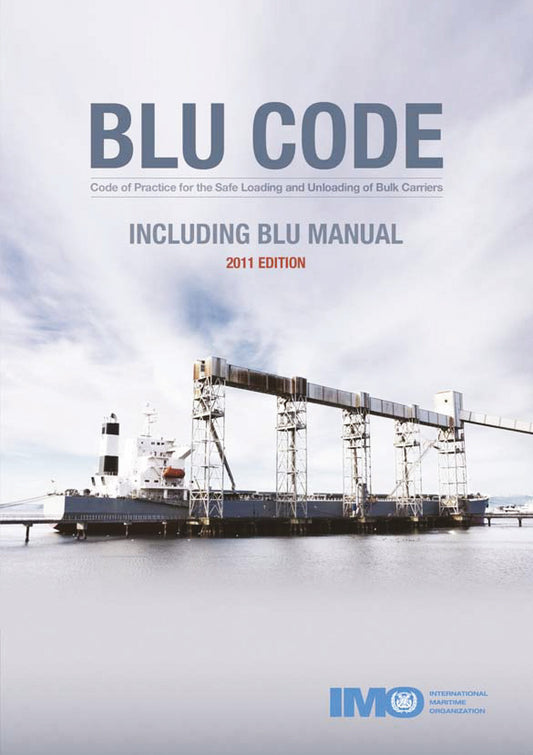 BLU Manual 2011