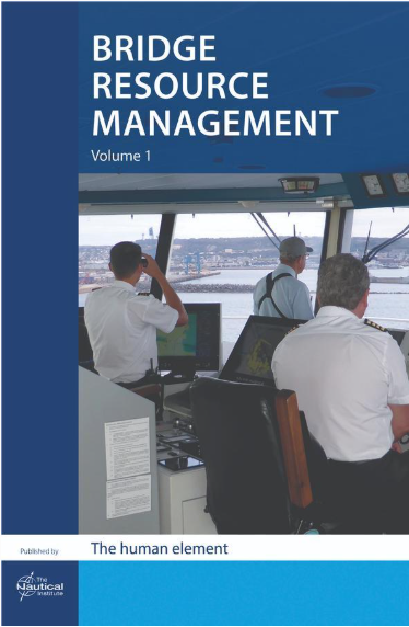 Bridge Resource Management (BRM) Volume 1