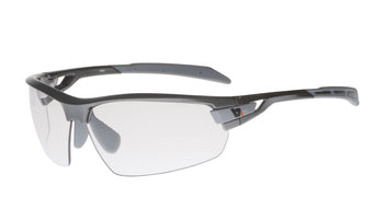 compare product BZ Optics Photochromic Lens - Graphite