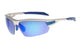 BZ Optics Mirror Sunglasses