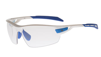 compare product BZ Optics Photochromic Lens - White