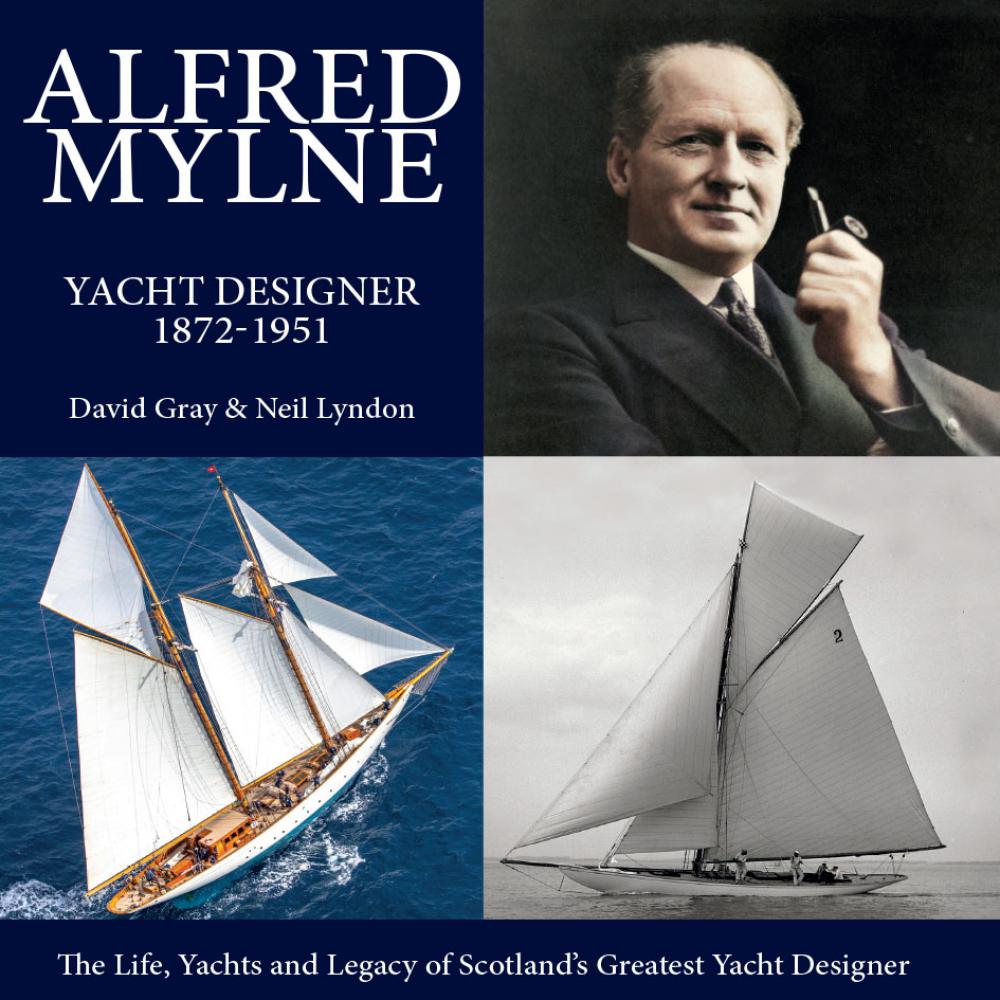 Alfred Mylne