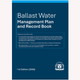 Ballast Water Management Plan and Record Book - 1st Edition (2026) - SPECIAL ORDER