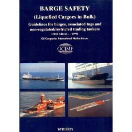 Barge Safety