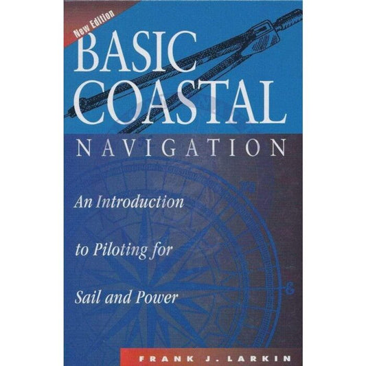 Basic Coastal Navigation