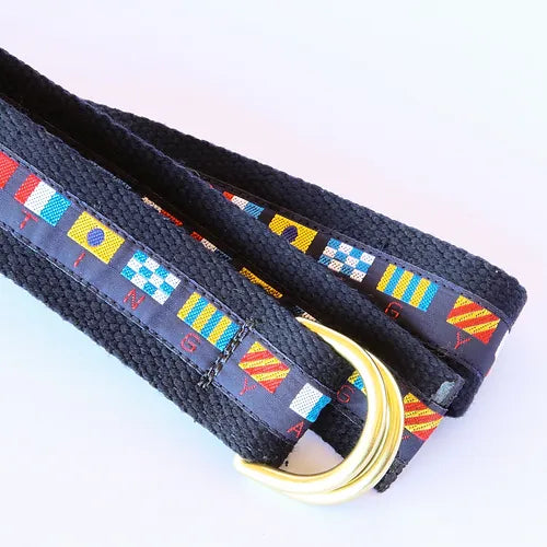 Belt Dee ring