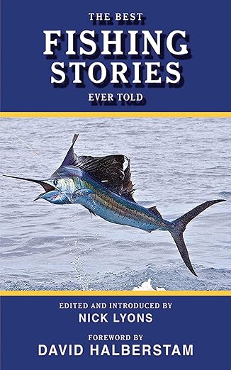 Best Fishing Stories