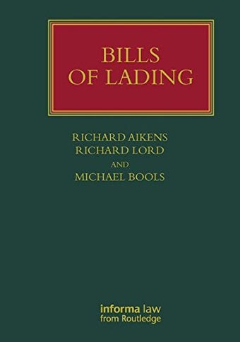 compare product Bills of Lading