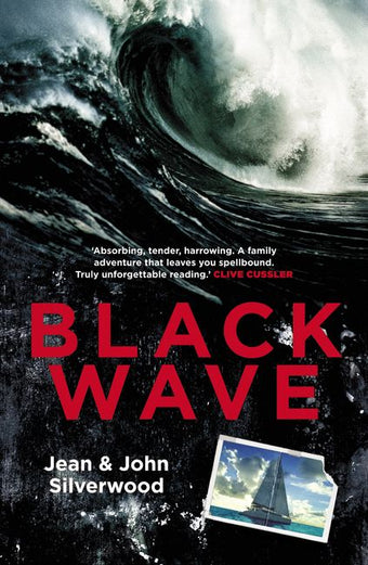 compare product Black Wave