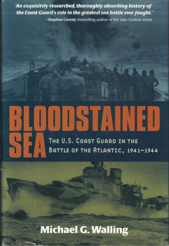 compare product Bloodstained Sea