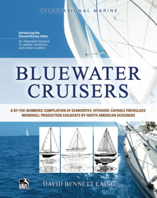 Blue Water Cruisers
