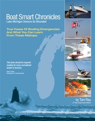 Boat Smart Chronicles