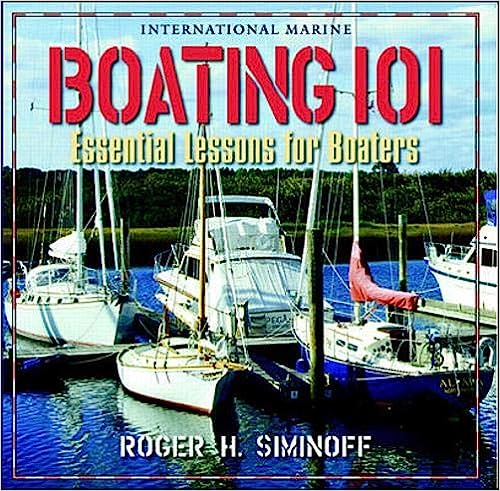 boating 101