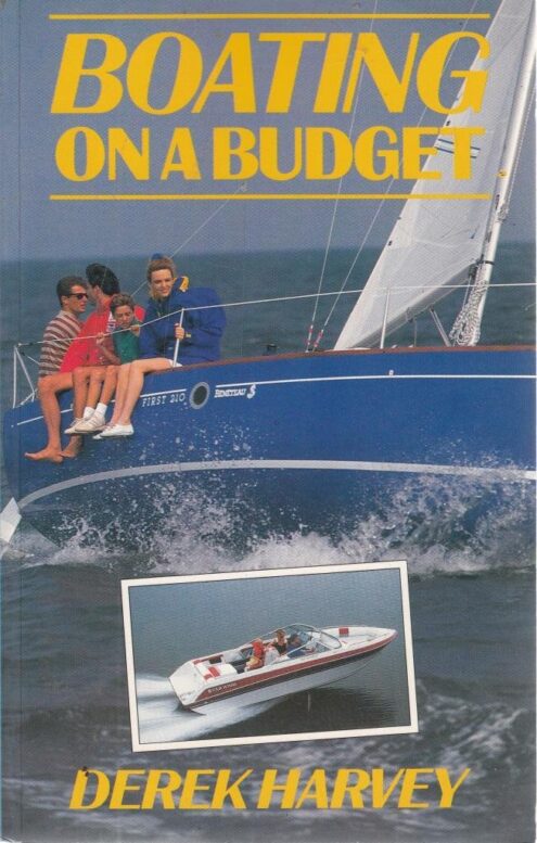 Boating on a budget