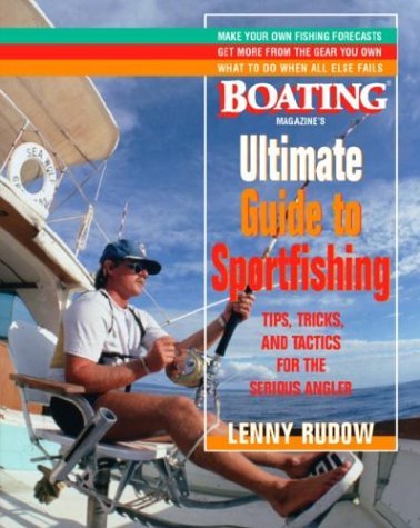 Boating magazine