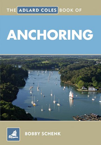 compare product The Adlard Coles Book of Anchoring
