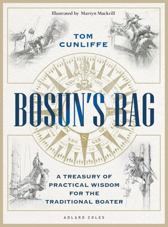 compare product Bosun’s Bag