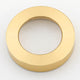 Brass mag Chart weight