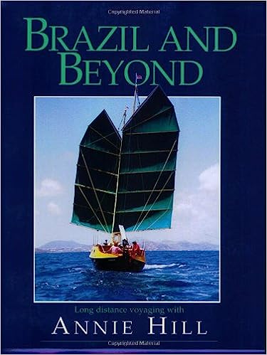 Brazil and Beyond