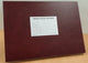 ridge and Deck Logbook