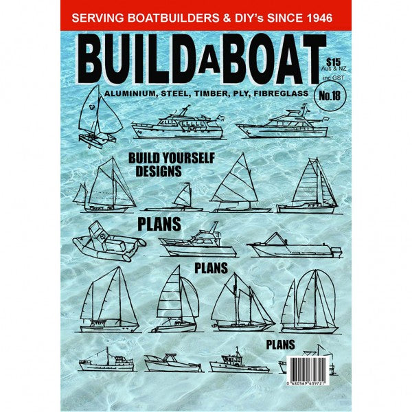 Build A boat