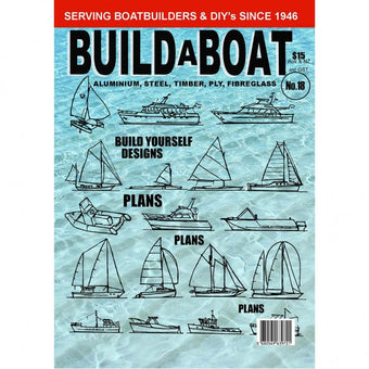 compare product Build-A-Boat Plans