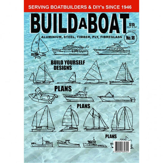 Build A boat