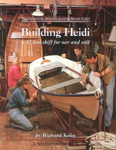 Building heidi