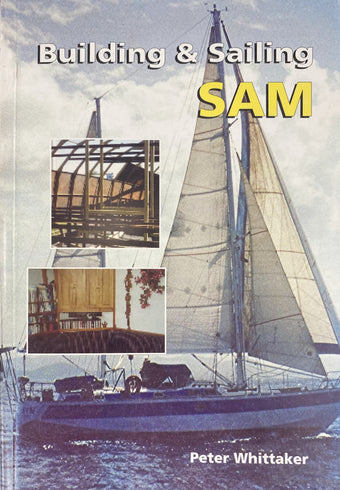 compare product Building & Sailing Sam