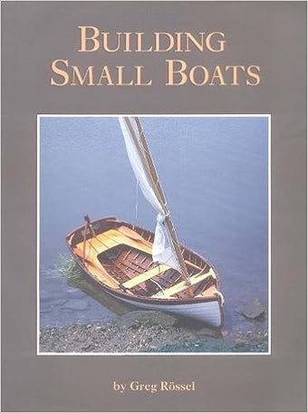 compare product Building Small Boats
