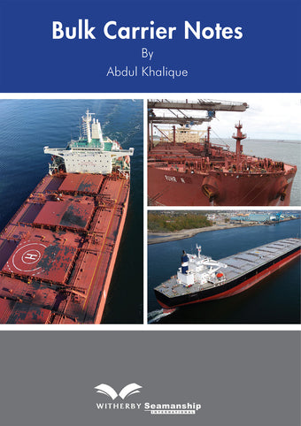 compare product Bulk Carrier Notes