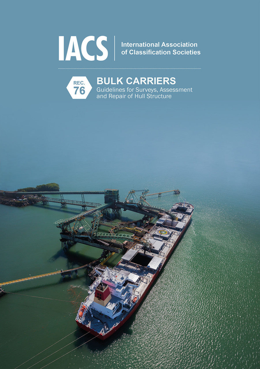 Bulk carriers