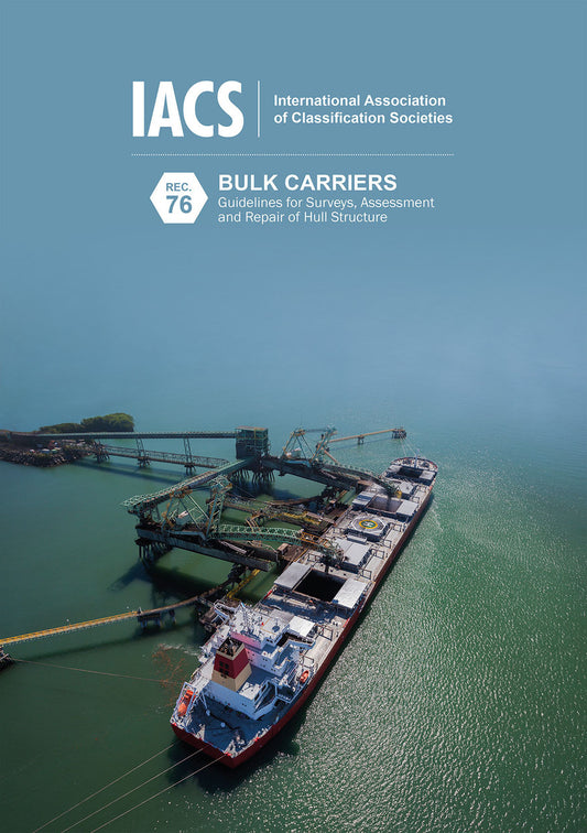 Bulk carriers