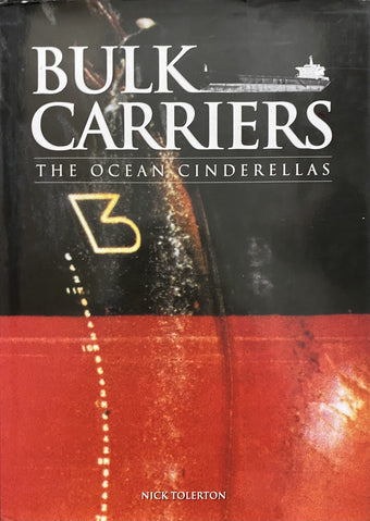 compare product Bulk Carriers Ocean Cinderellas