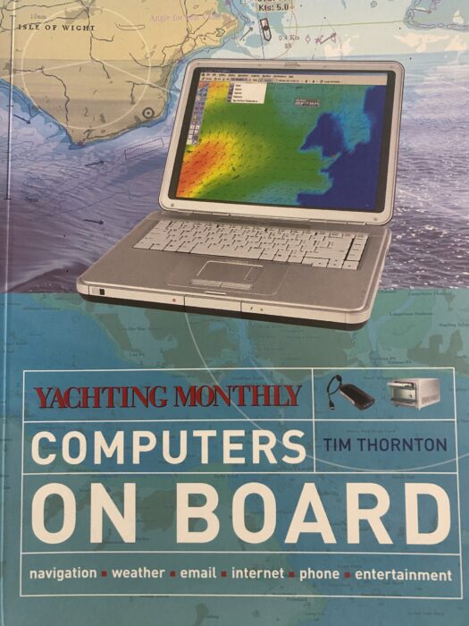 computers on board