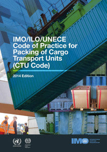 compare product IMO284E - IMO/ILO/UNECE Code of Practice for Packing - 2014 Edition (CTU Code)