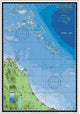Camtas HERVEY BAY to NORTH REEF