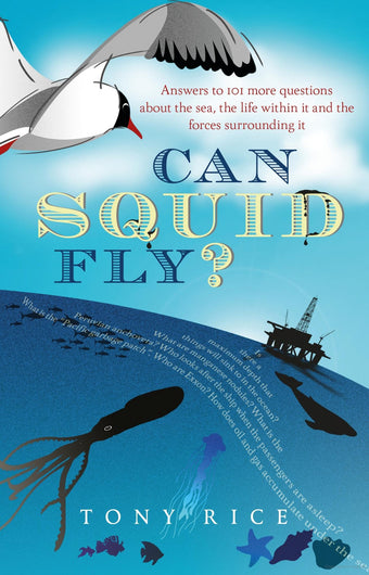 compare product Can Squid Fly?