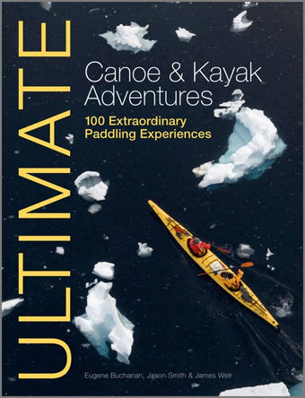 compare product Ultimate Canoe & Kayak Adventures
