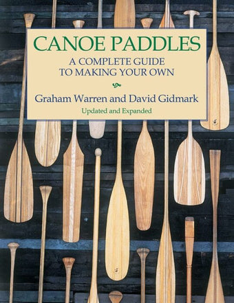 compare product Canoe Paddles