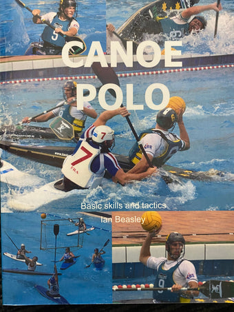 compare product Canoe Polo