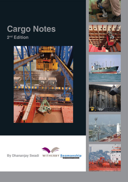 cargo notes 2nd edition
