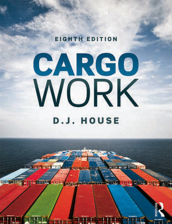 cargo work