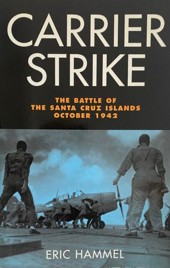 compare product Carrier Strike