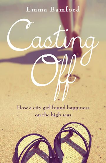 casting Off