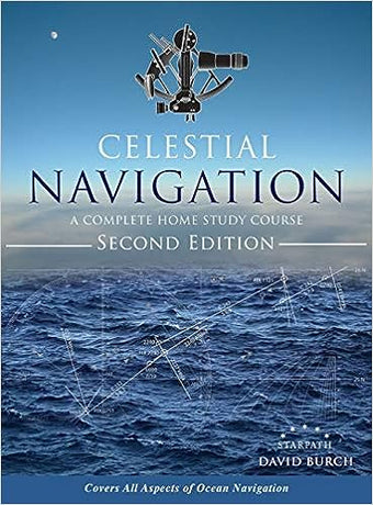 compare product Celestial Navigation - A Complete Home Study Course