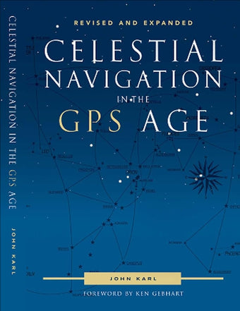 compare product Celestial Navigation in the GPS Age