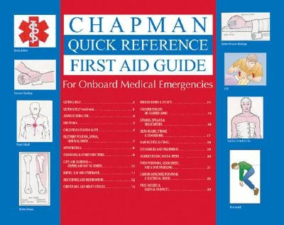 Chapman Quick Ref