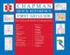 Chapman Quick Ref